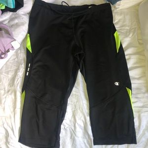 Champion leggings